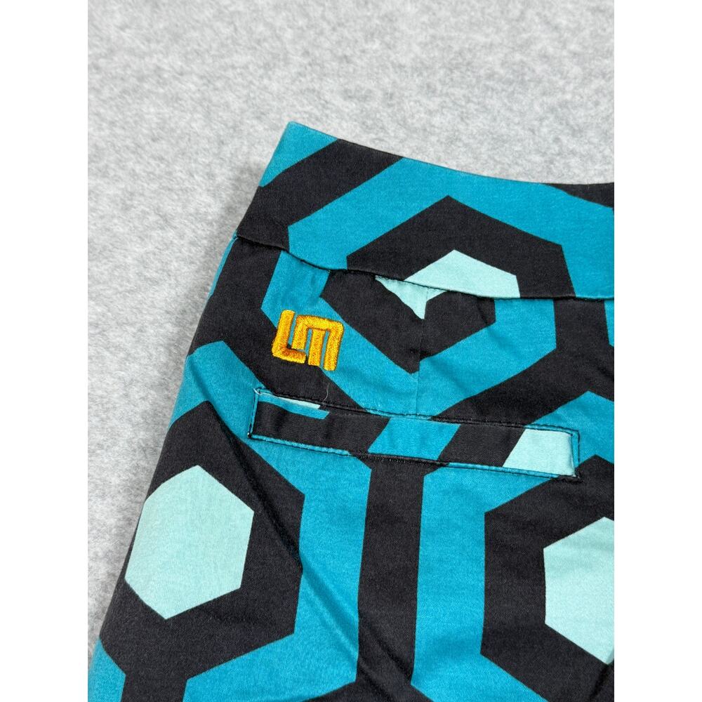 LoudMouth Ladies Womens Size 6 Golf Skort Skirt - Picture 11 of 13
